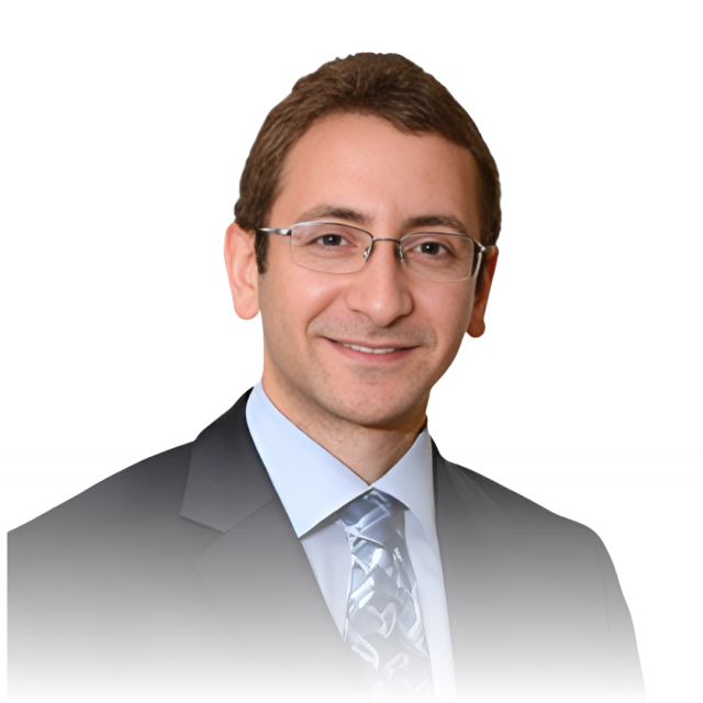 Erol Verter, M.D.