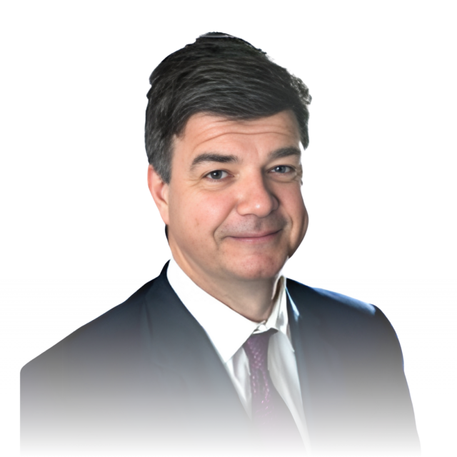 Gregory Haffner, M.D.