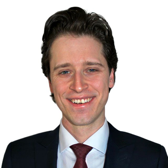 John Siano, M.D.